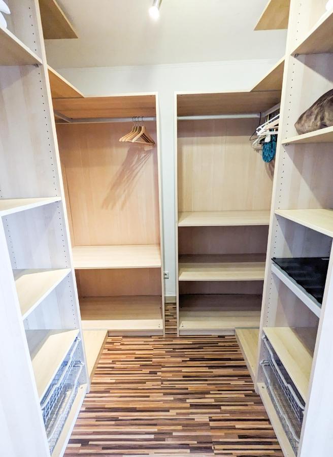 110M2 Apartment In Graz-Saint Peter - Free Parking المظهر الخارجي الصورة