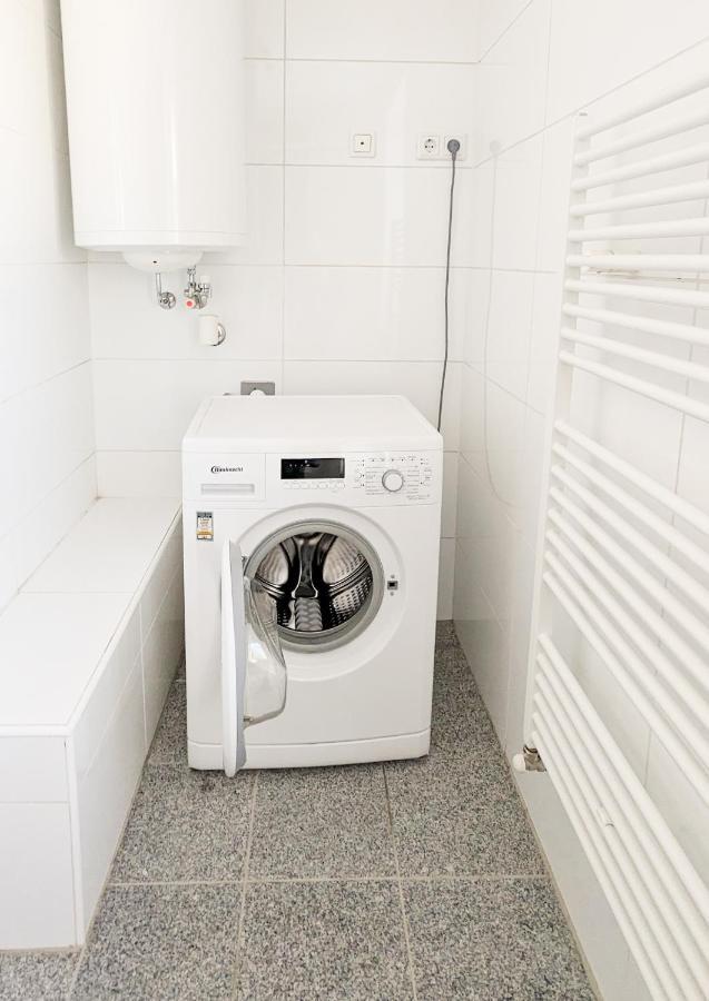 110M2 Apartment In Graz-Saint Peter - Free Parking المظهر الخارجي الصورة